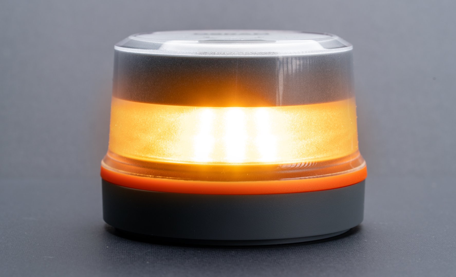 V16 warning light, new spanish emergency signal device