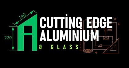 Cutting Edge Aluminium & Glass