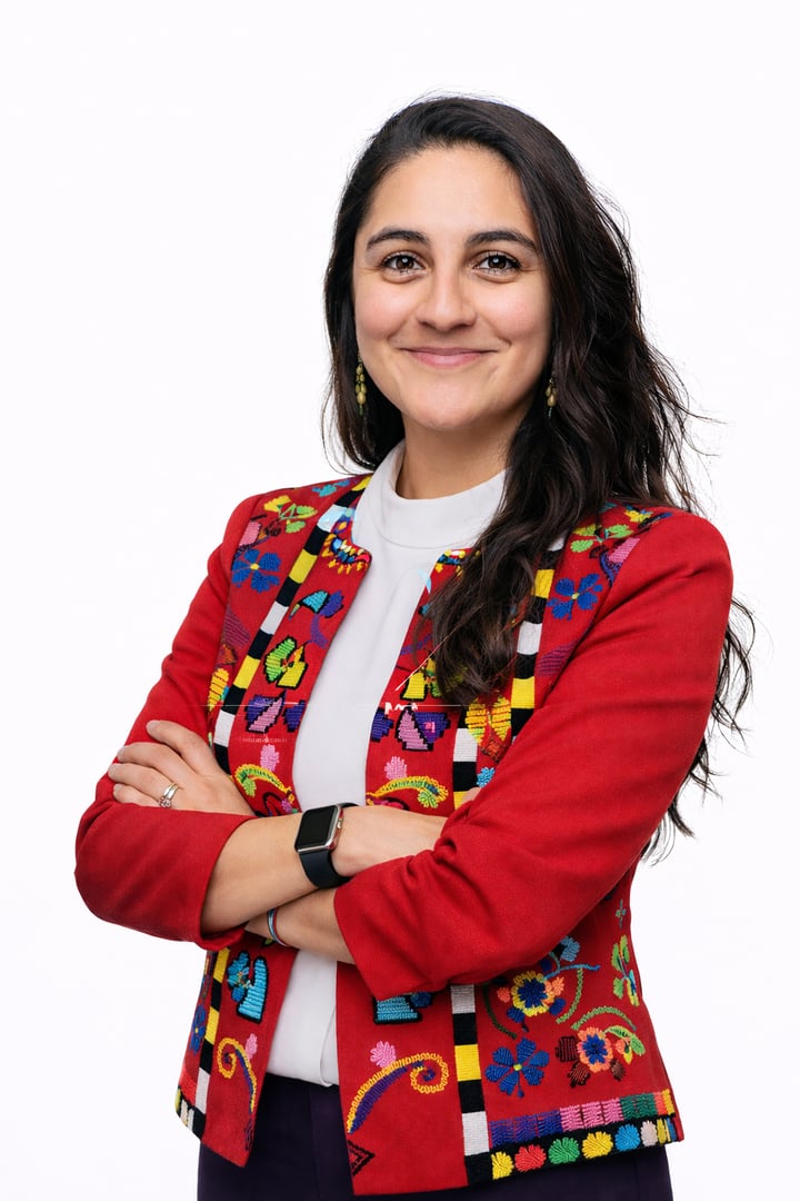 Teresa Aguiar Cordero