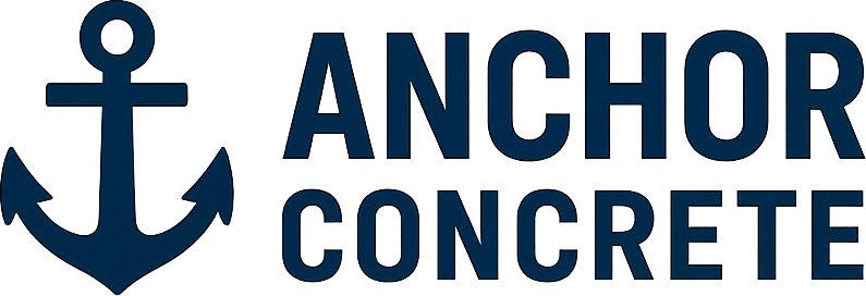 Anchor Concrete