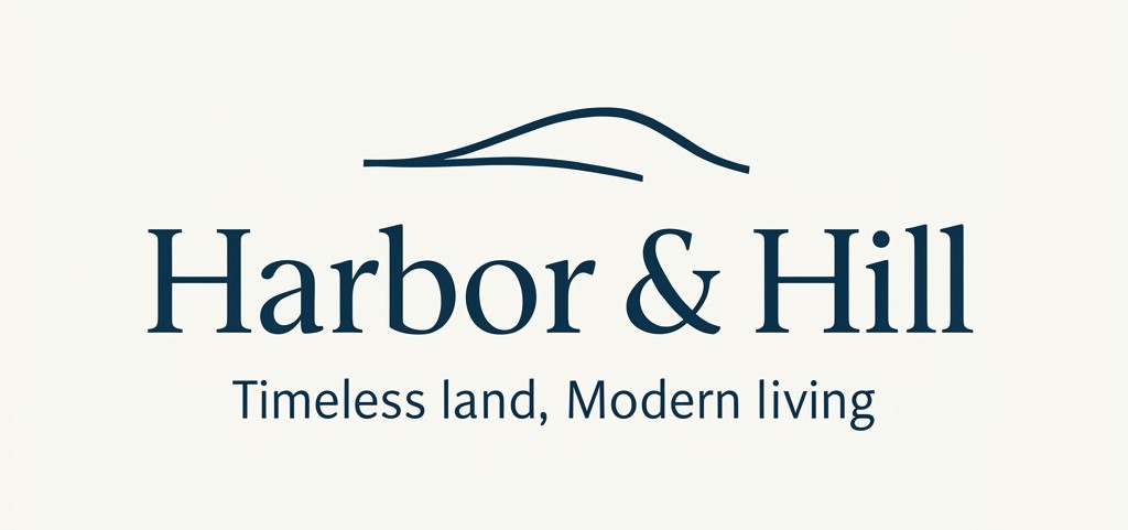 Harbour & Hill Logo