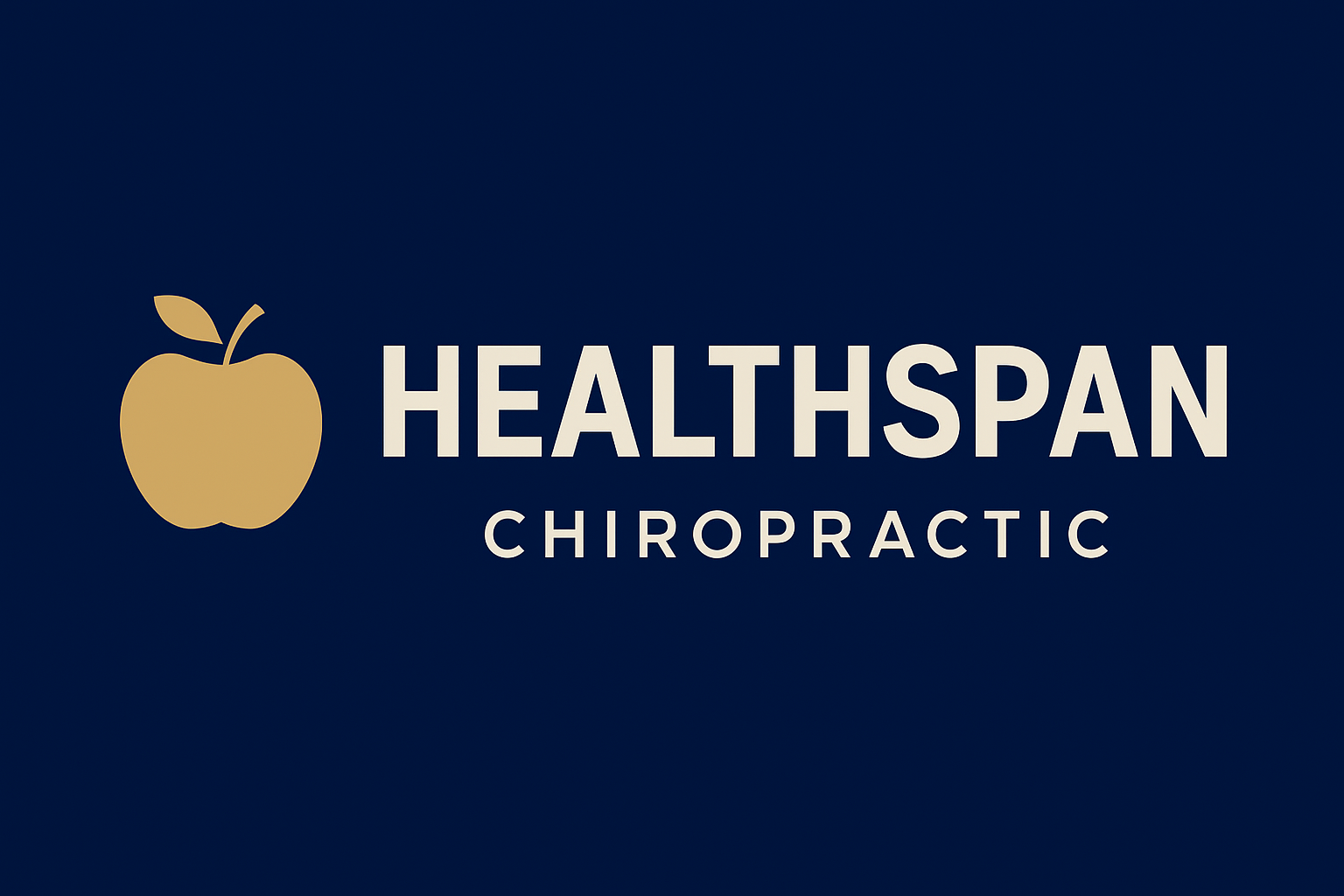 Healthspan Chiropractic and Wellness