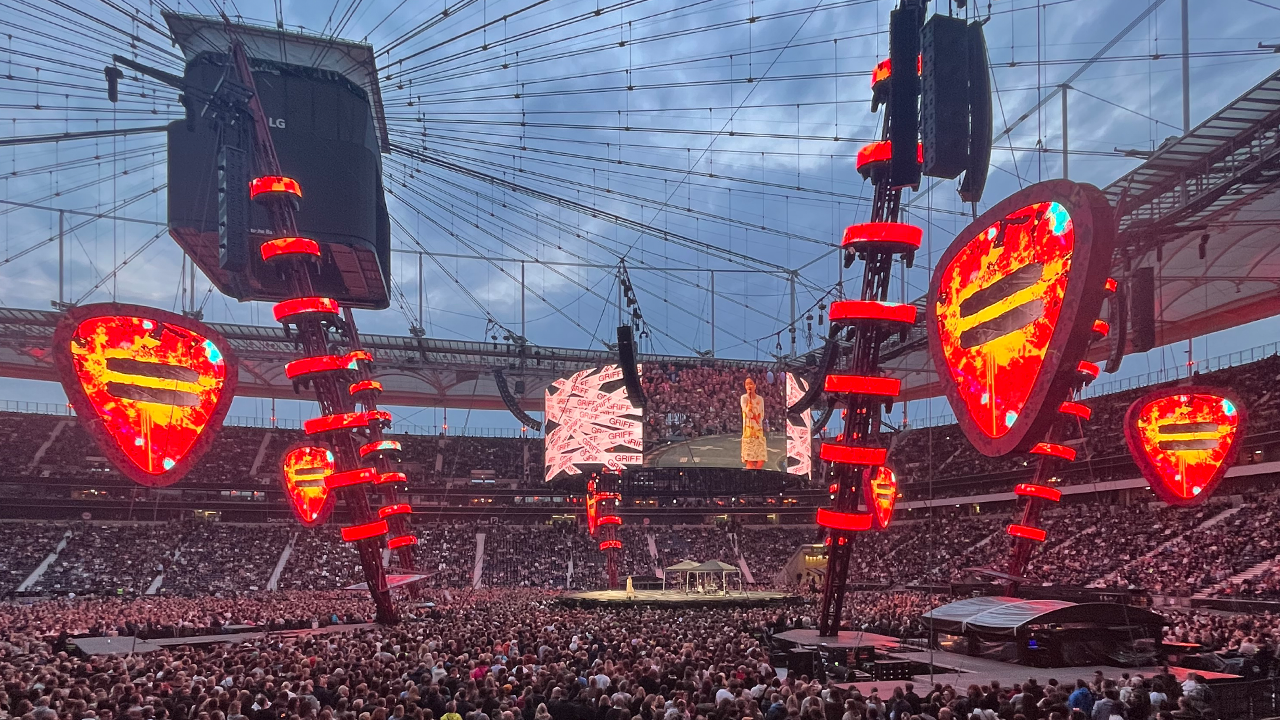 Sennheiser UK Relations Management