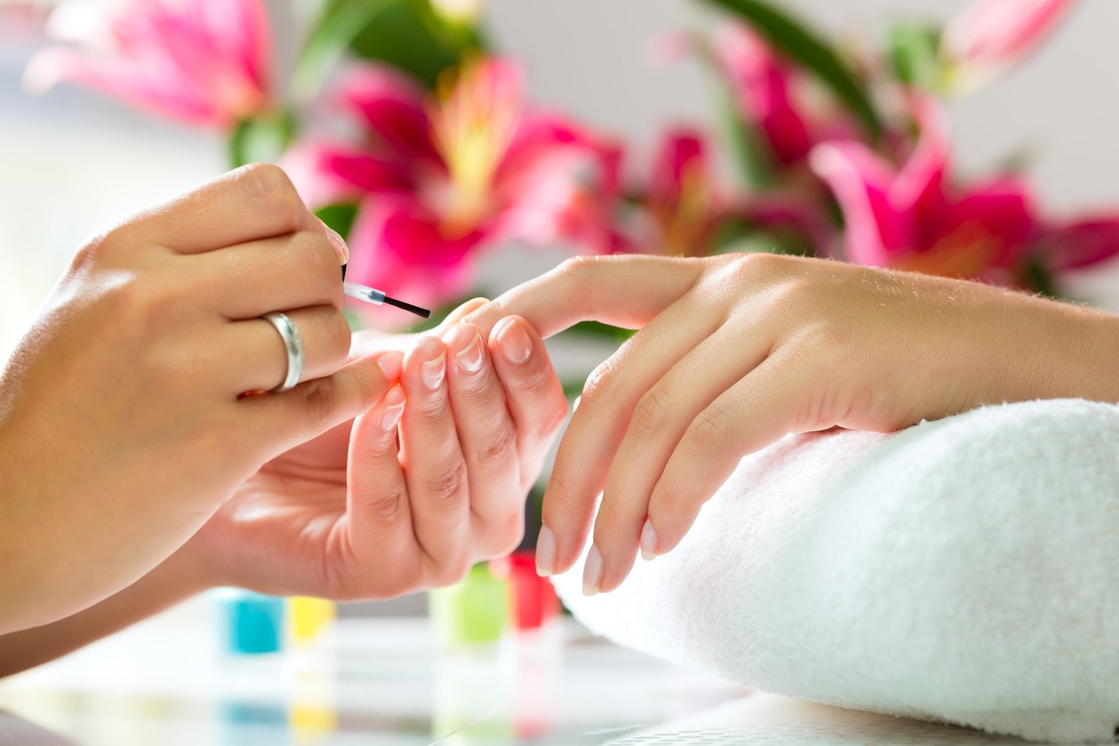 Nail Treatments