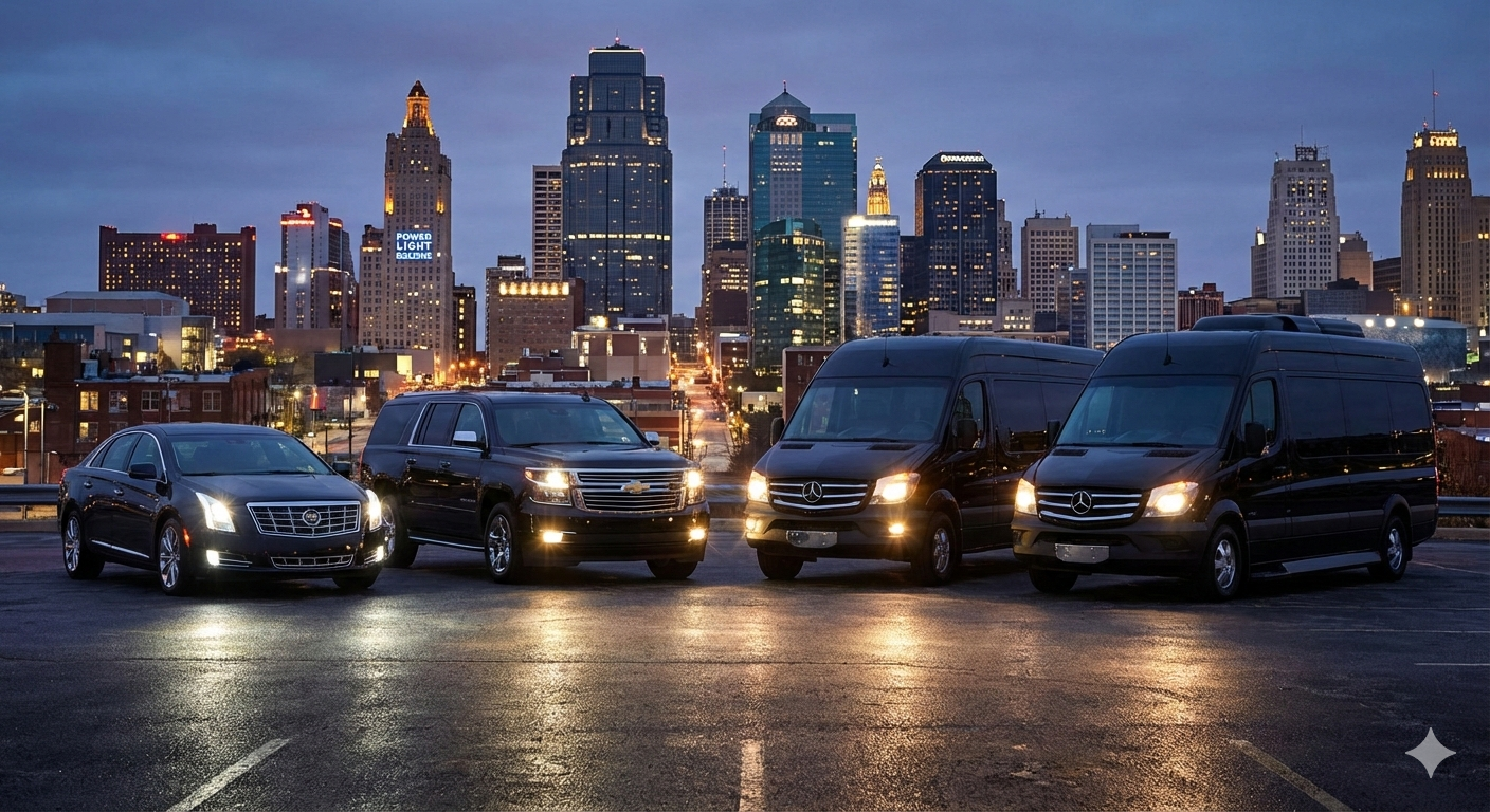 H&M Transportation Fleet