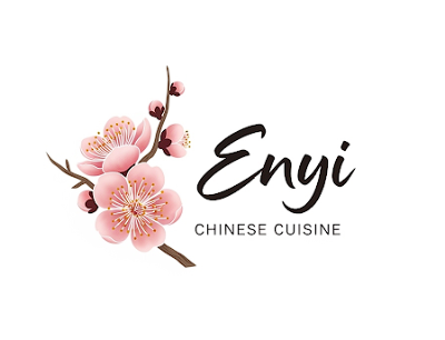 Enyi Chinese Restaurant Logo