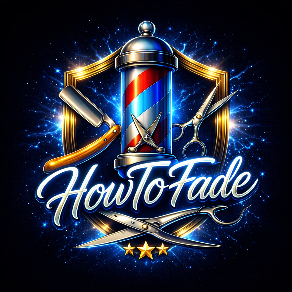 HowToFade Barber Education Platform