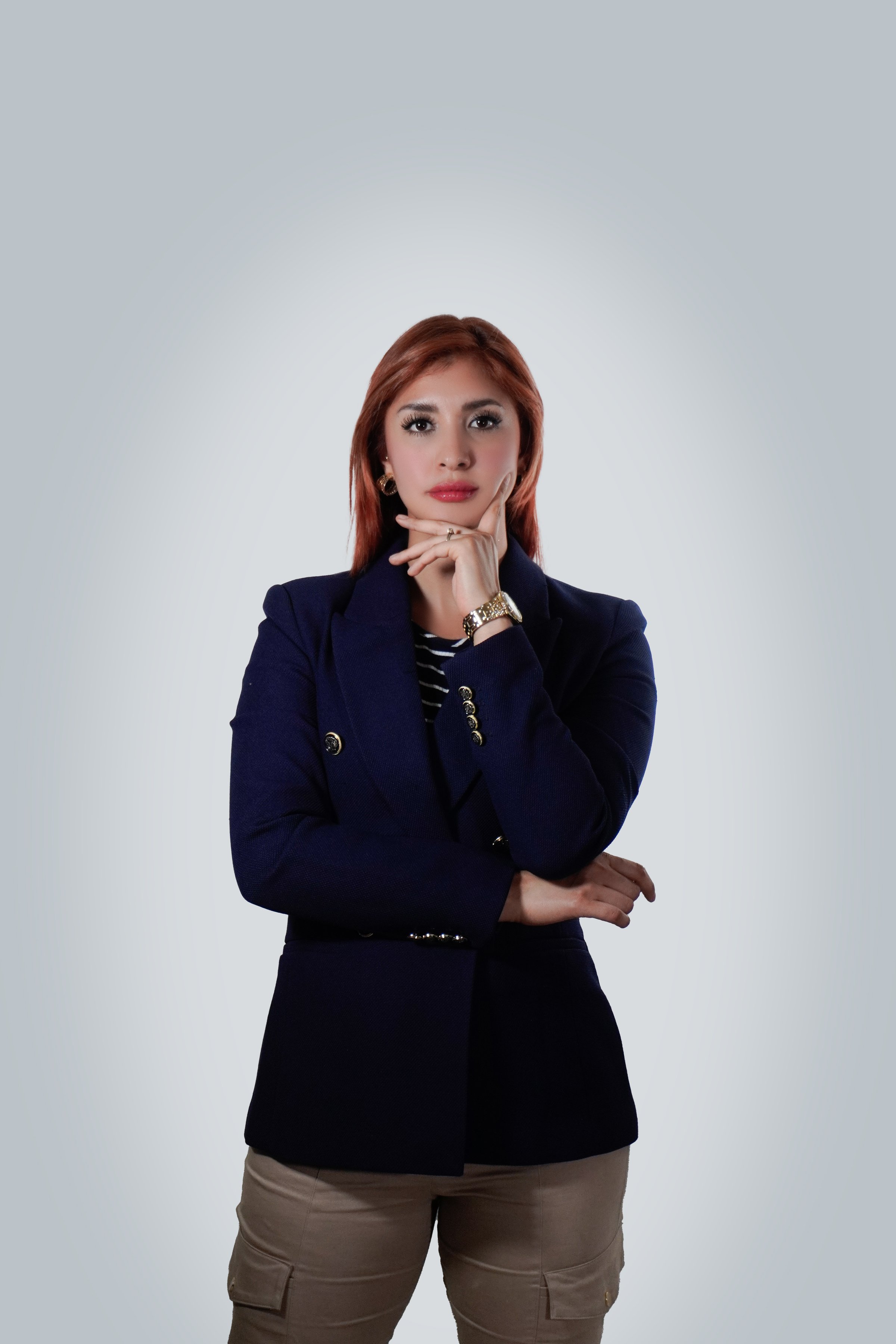 Diana García - Traductora Certificada Profesional