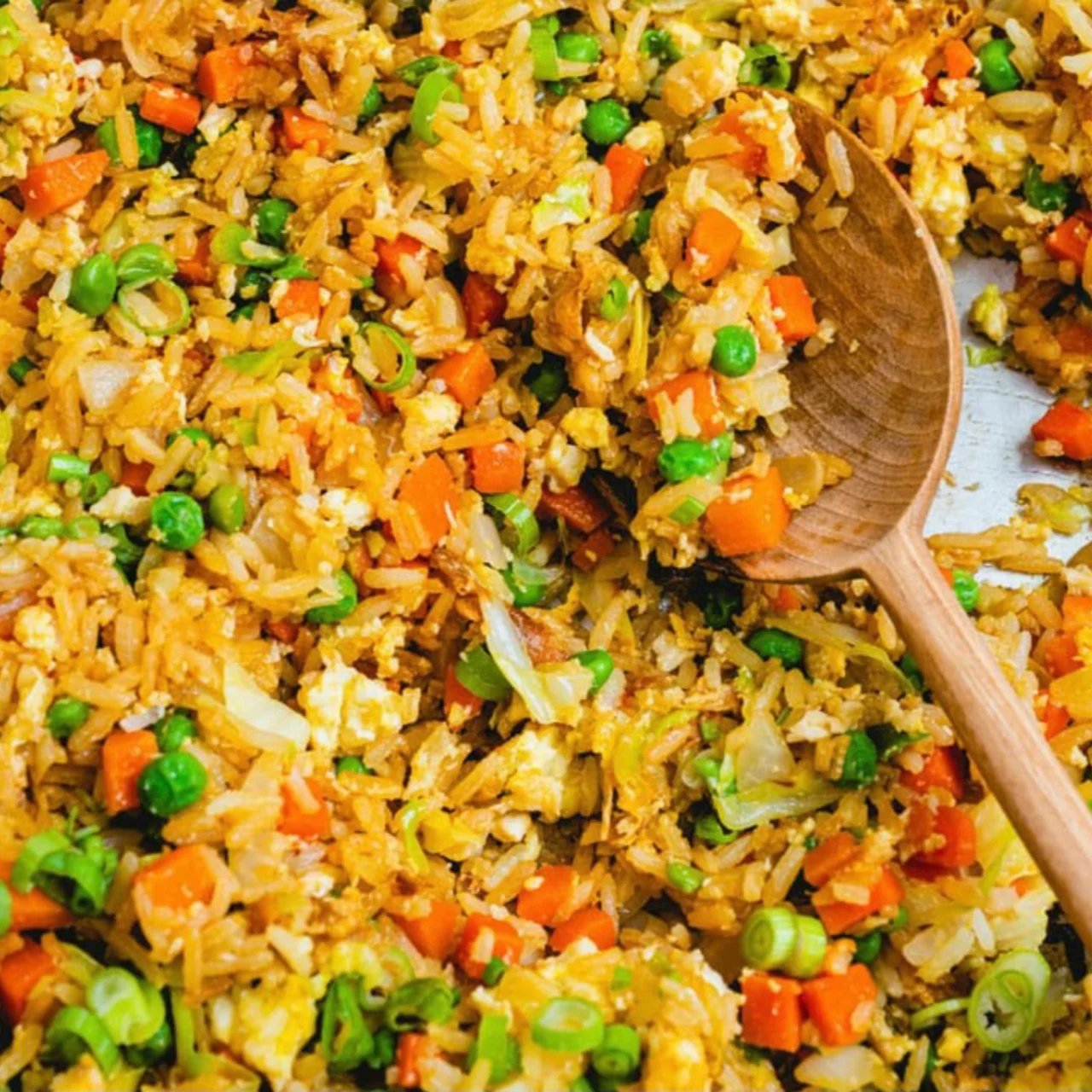 Fried Rice
