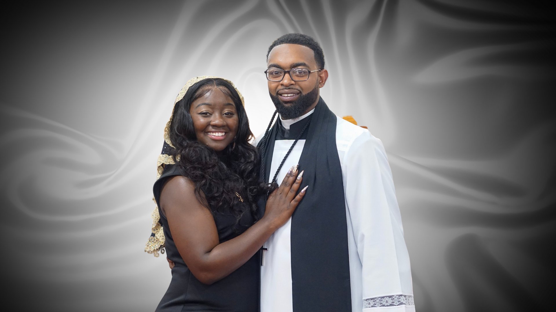 Leadership background