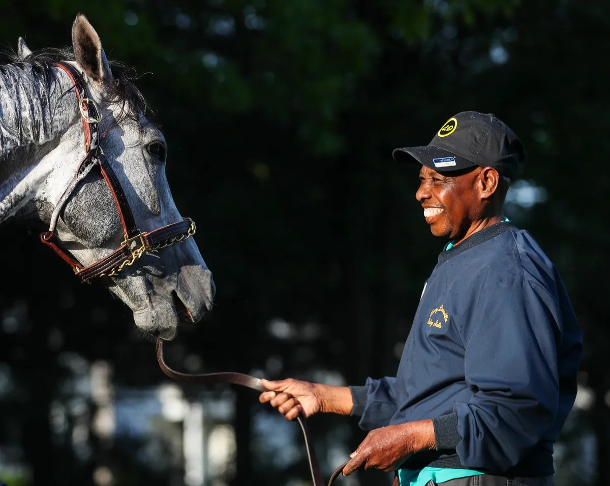 11:11 Racing competitive spirit