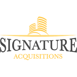 Signature Acquisitions