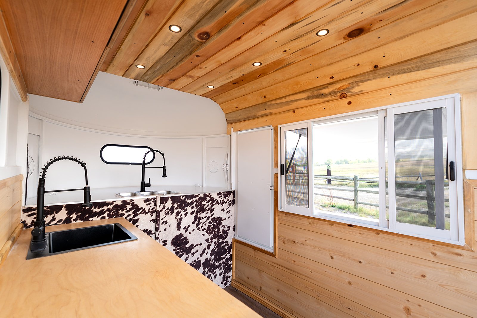 Welding project showcase