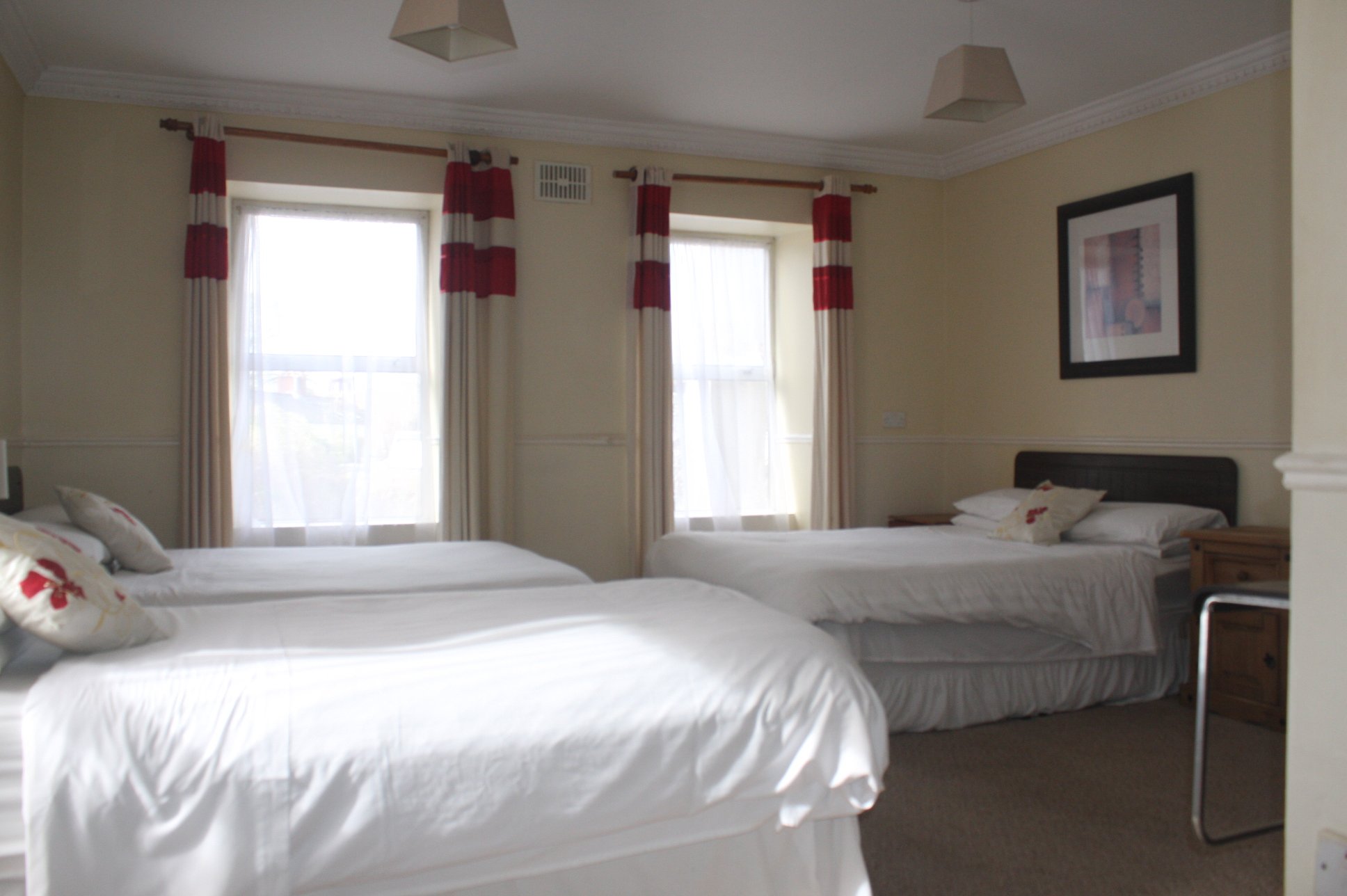 Bedroom 6