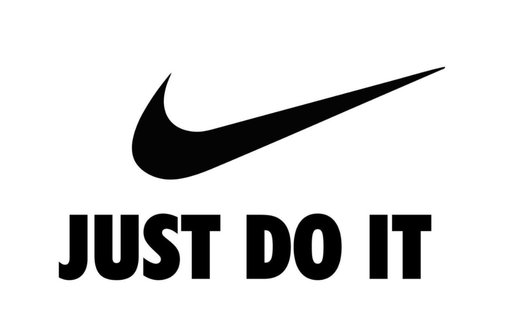 Nike Advertisement