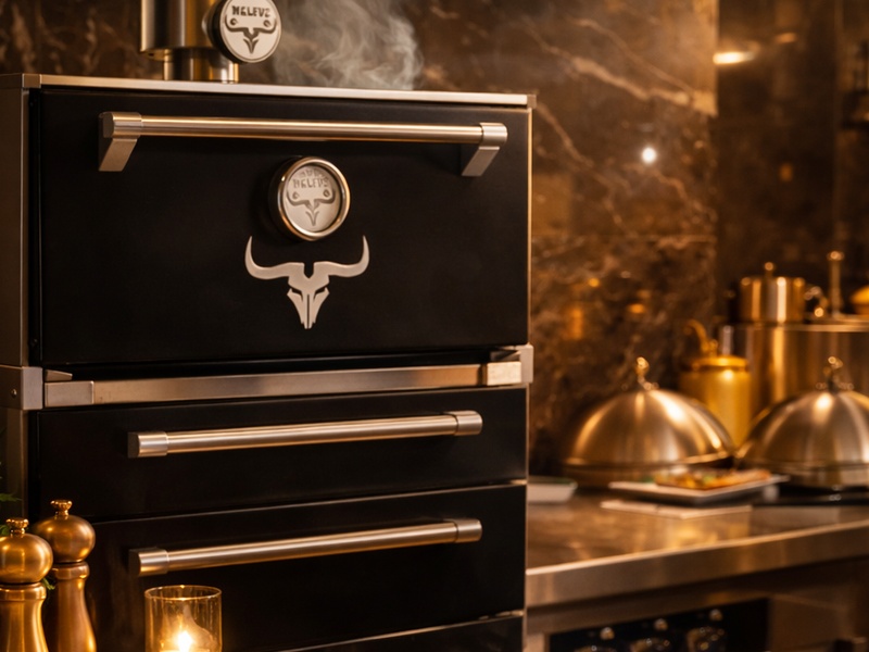 Restaurante Los Felix - Horno de Brasa Profesional