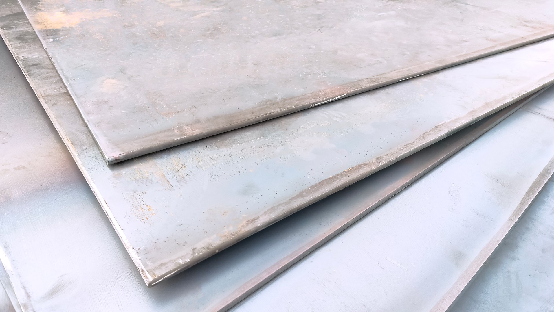 Materiales industriales