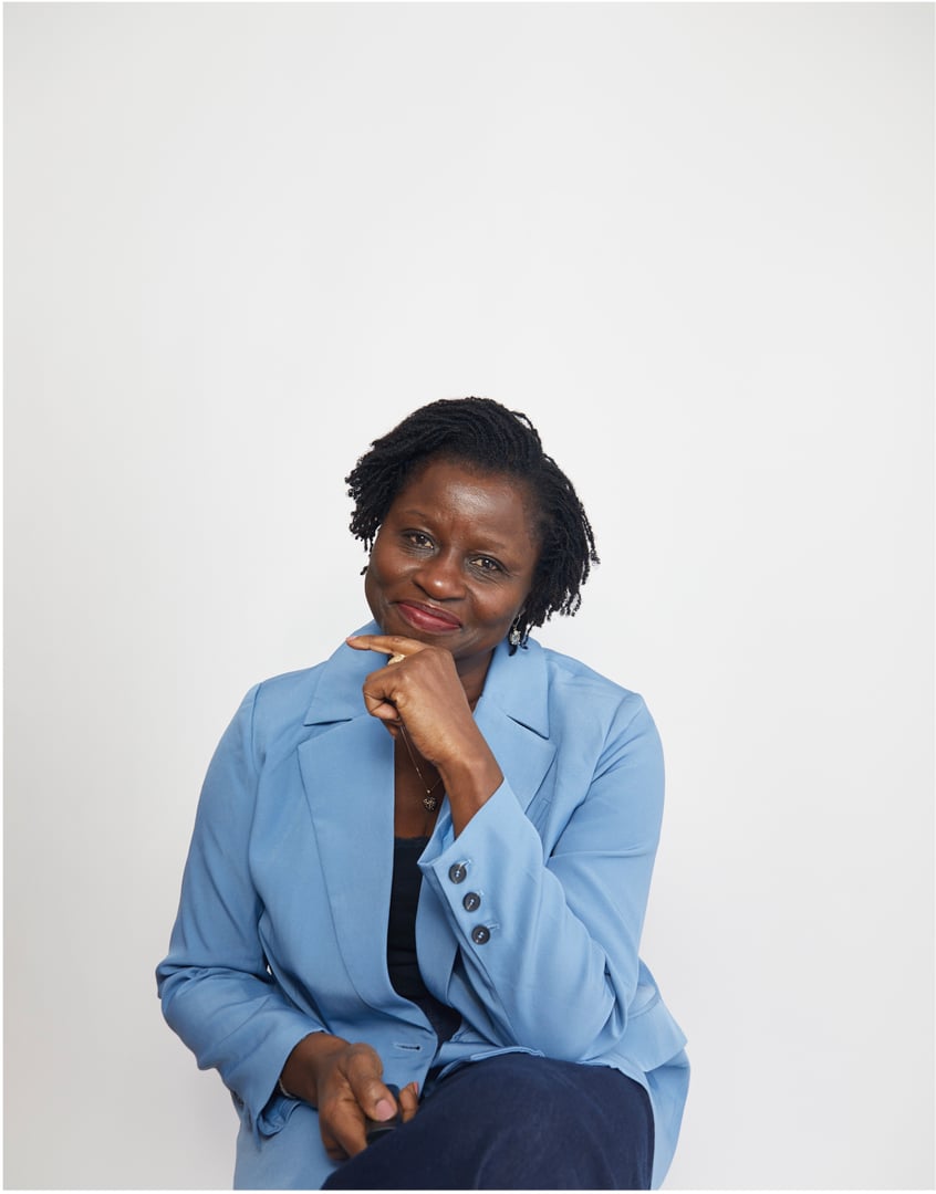Yemi Majekodunmi - Life Coach