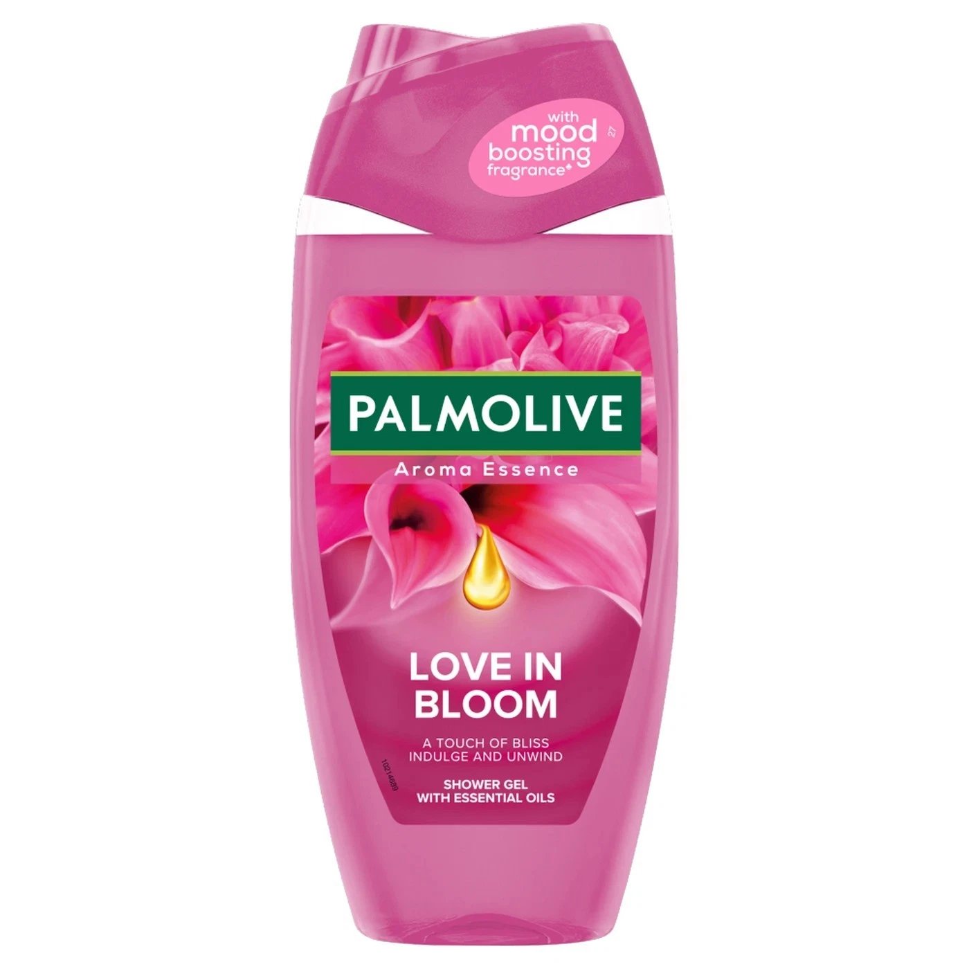 Palmolive Flower Field 250ml