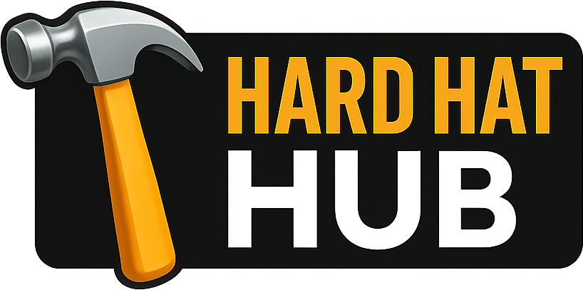 Hard Hat Hub