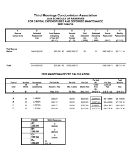 2025 Approved Budget Document