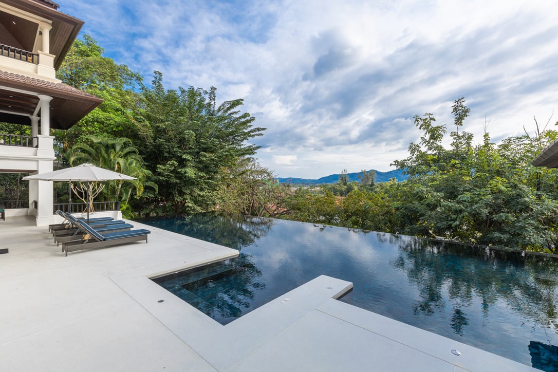 Guesthouse at Villa Rija Phuket