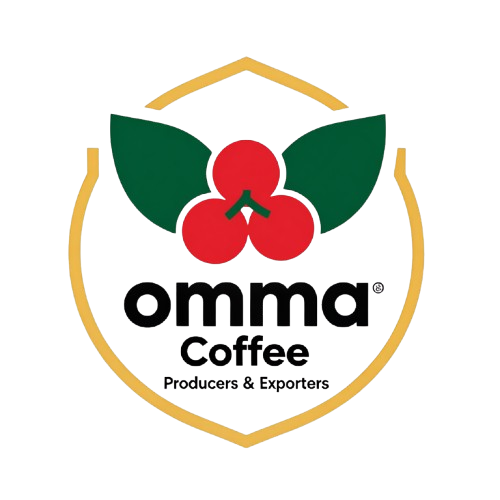 OMMA Coffee