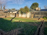 Lawn care project by Sharp Edge Lawn Services