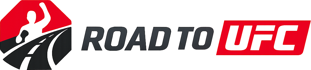 Road to UFC Logo