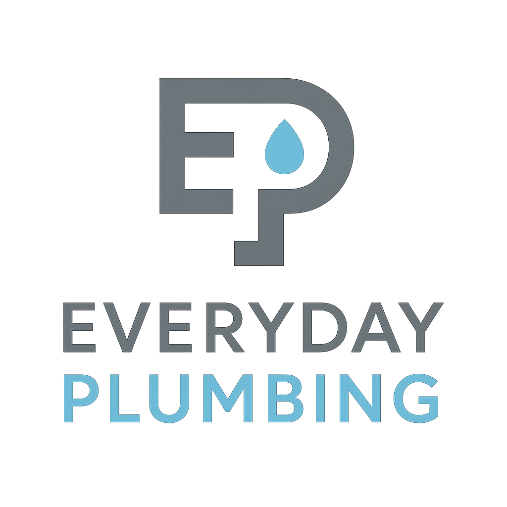 Everyday Plumbing Logo
