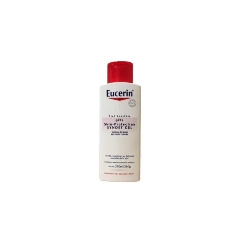 EUC. PH5 LOCION SKIN PROTECTION 250 ML