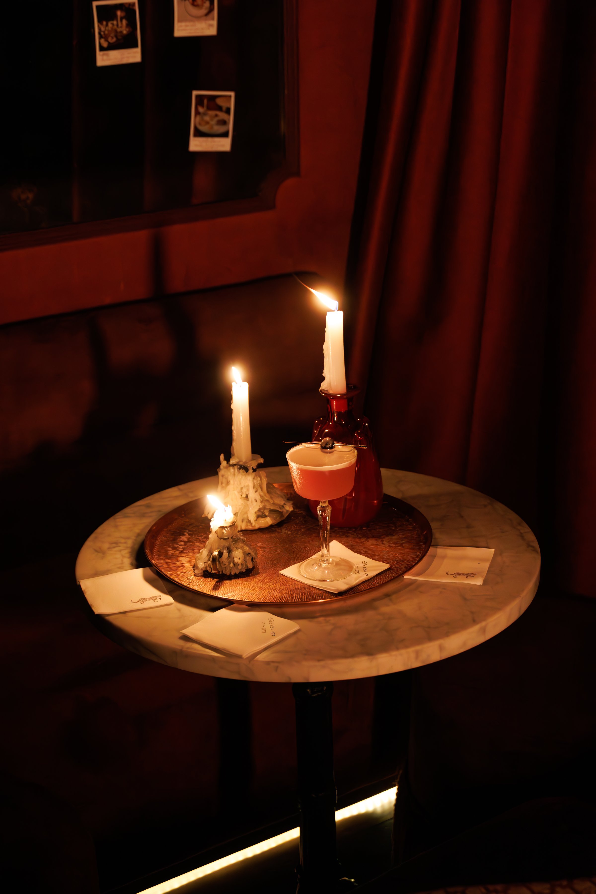 Professional photography