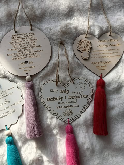 Tabliczka z chwostem 5