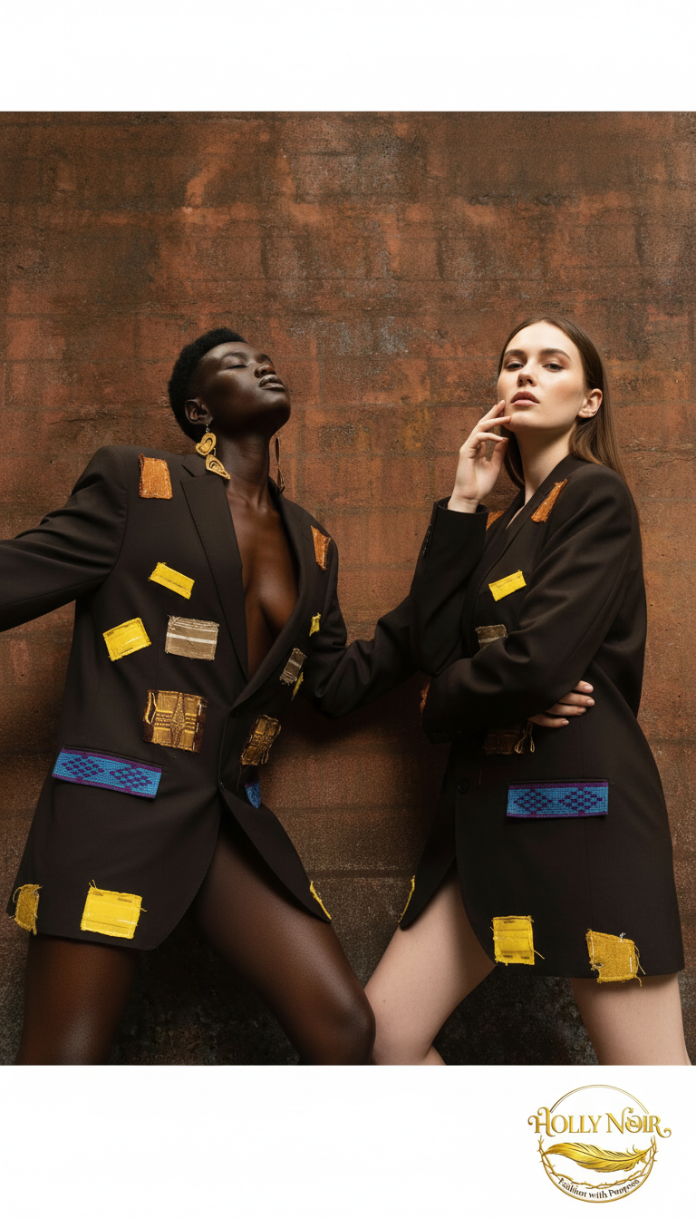 Elegant Dress Design 2 - Poster 2