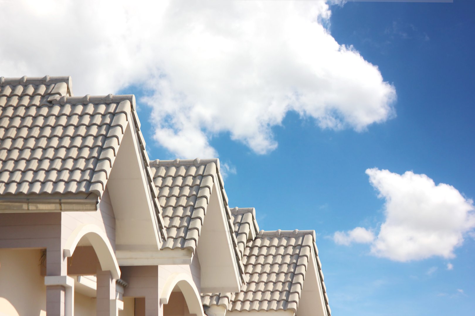 Residential roofing in Thousand Oaks California