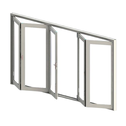 Prestige Bi-Fold Doors