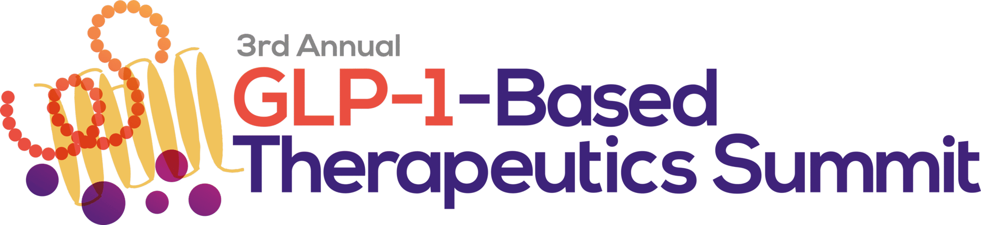 GLP-1 Summit Logo