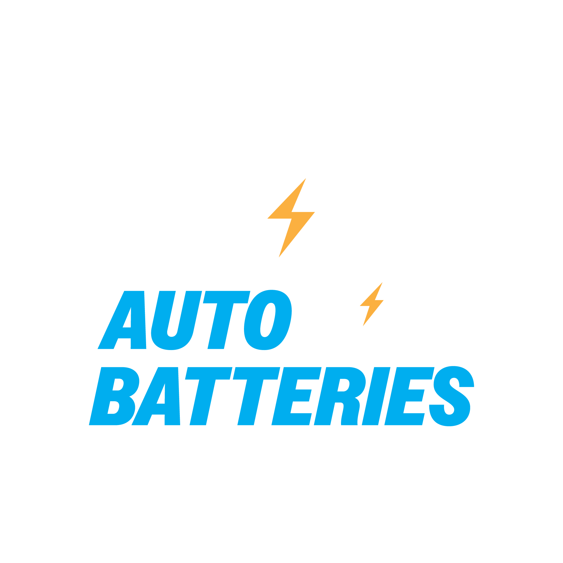 247 Auto Batteries Logo