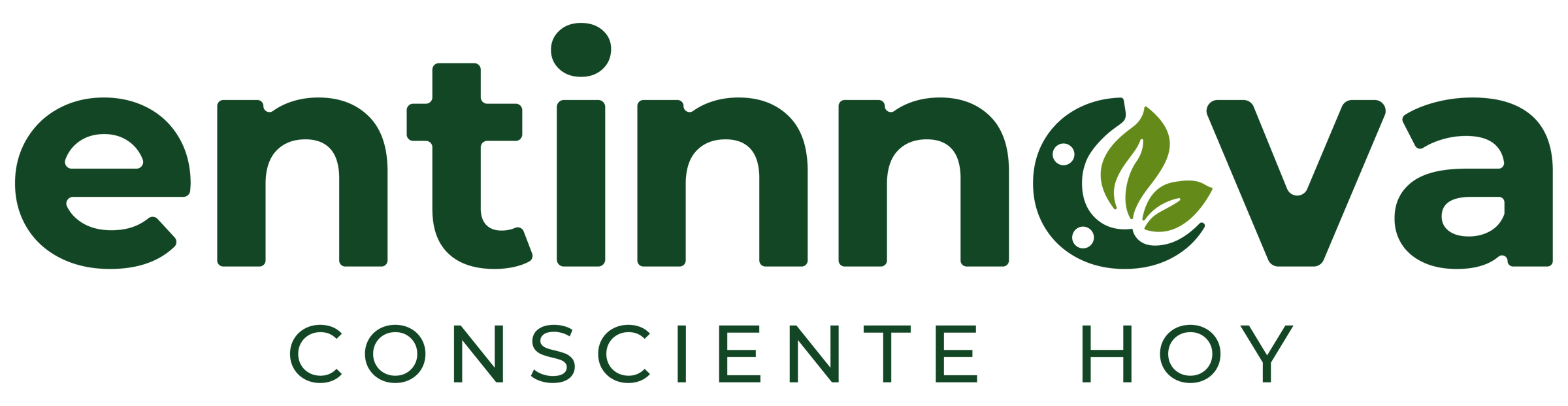 Entinnova Logo