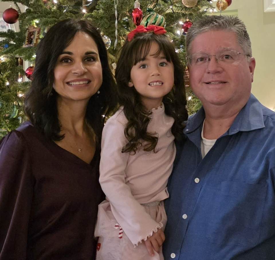 Shawn Mills - Family Moment