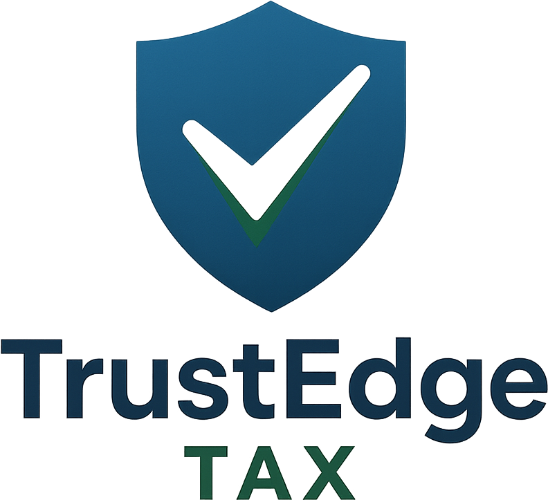 TrustEdge Tax