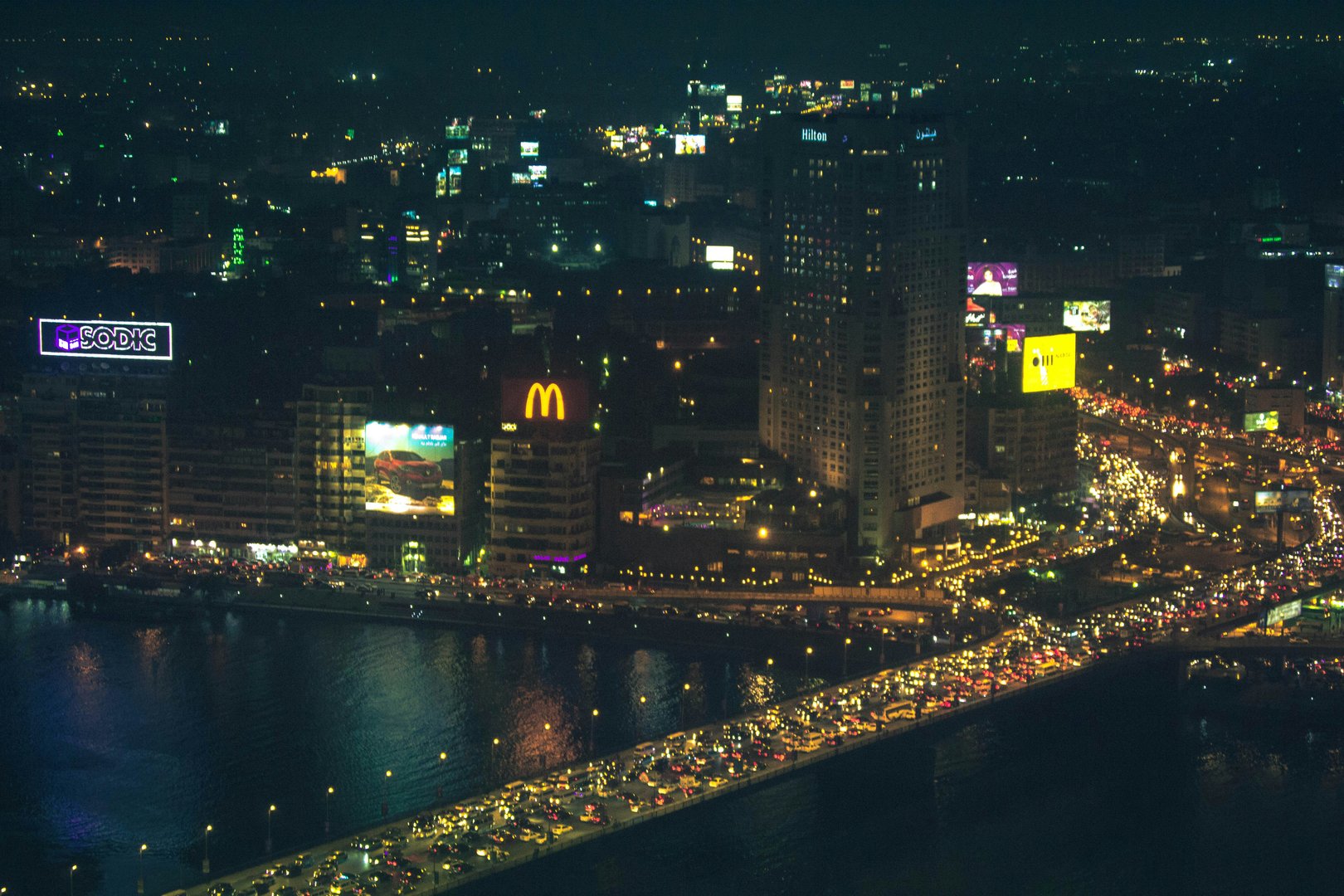 24-Hour Transit Tour of Egyptian Landmarks