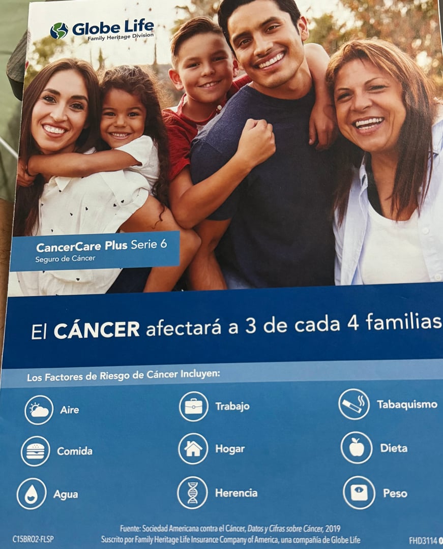 Atención al cliente