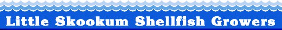 Little Skookum Shellfish Growers