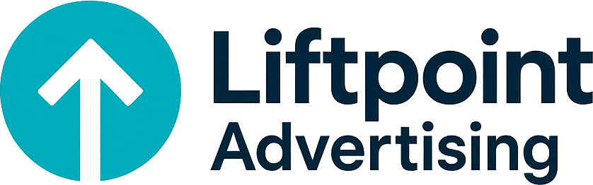Liftpoint Advertising Logo