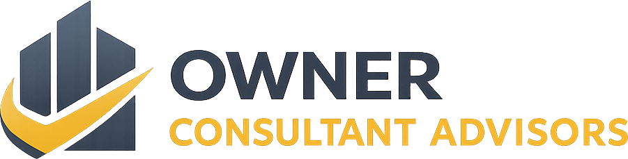 Owner Consultant Advisors