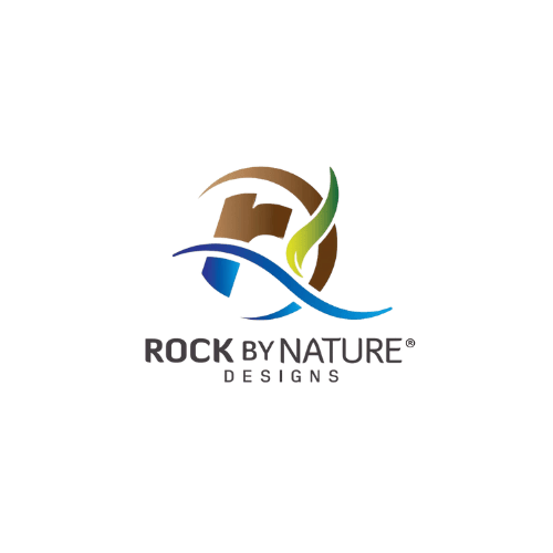 Rock By Nature Designs Logo