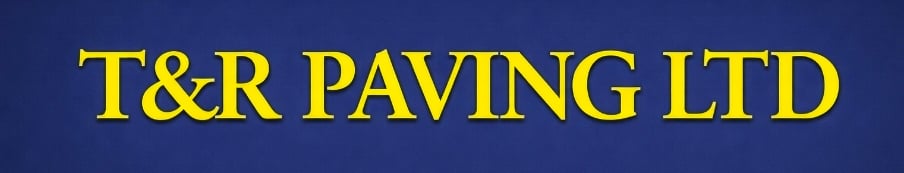 T&R Paving Ltd