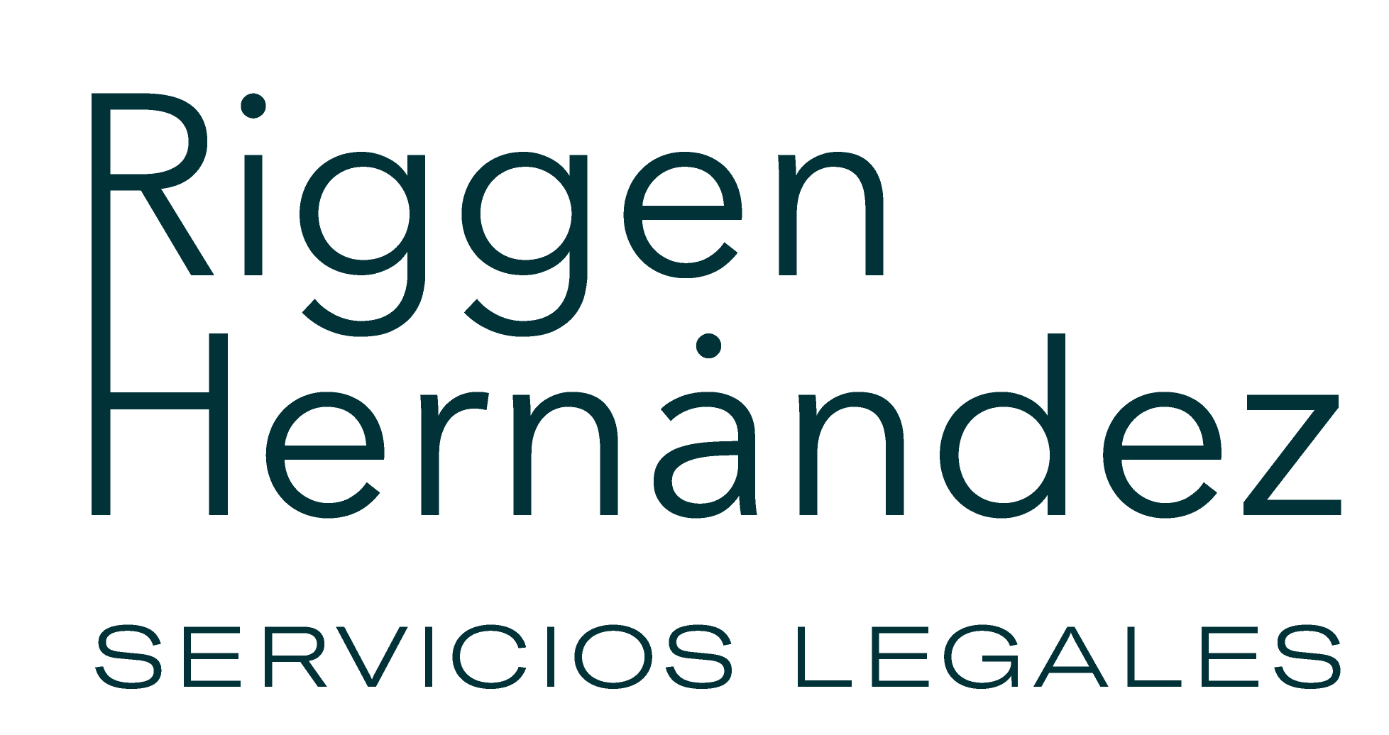 Riggen Hernandez Logo