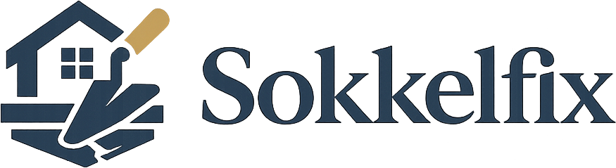Sokkelfix Logo